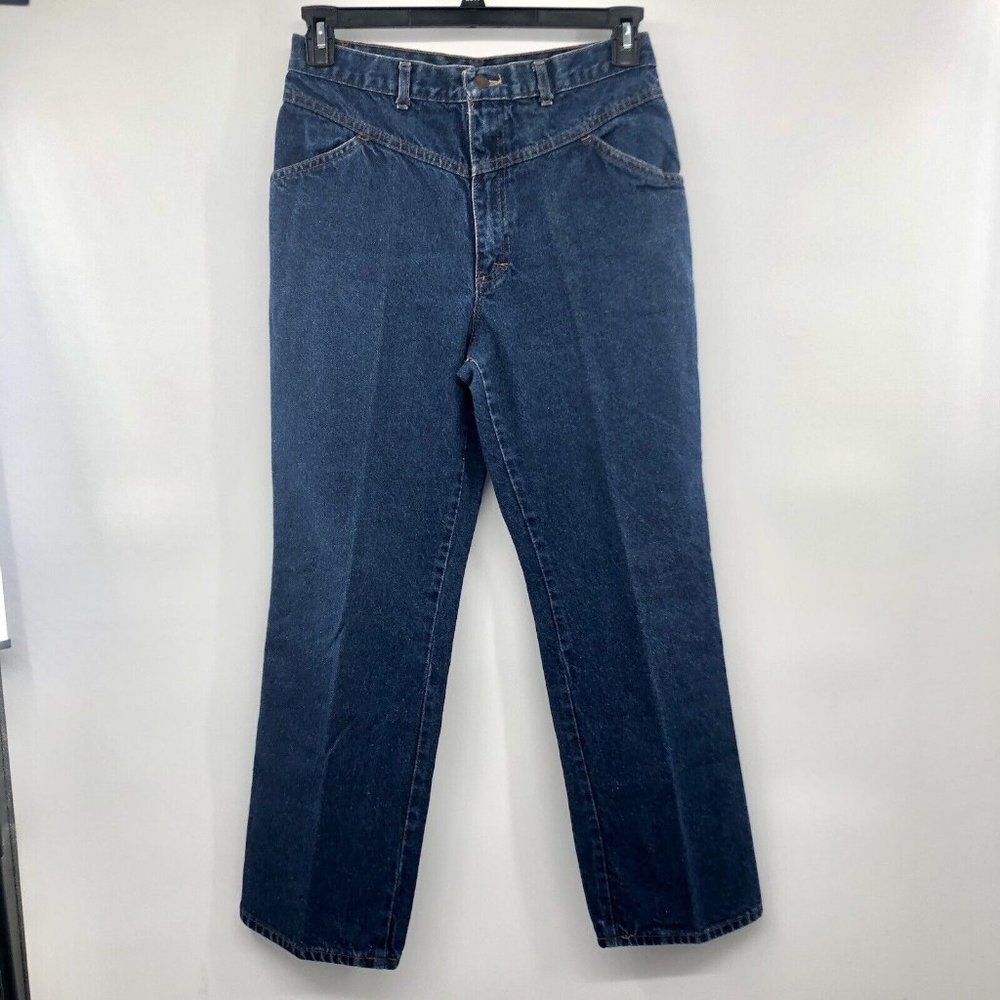 Vintage Stephens USA Jeans Womens 16 Used - Picture 13 of 14